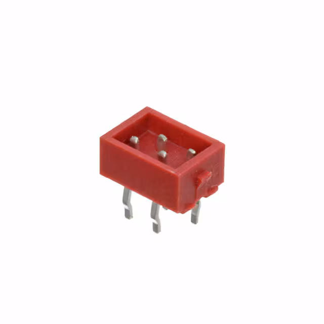 3522-04-0100-99 CNC Tech  Headers Male Pins